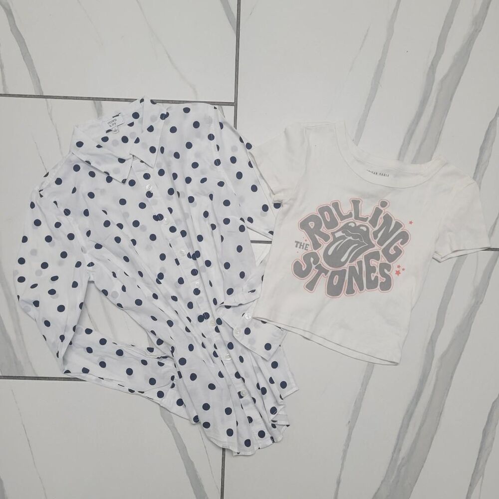 Unbranded Women's multi Blouse